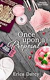 Once Upon A Proposal (Happily Ever After #0.5)