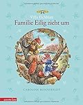 Familie Eilig zieht um