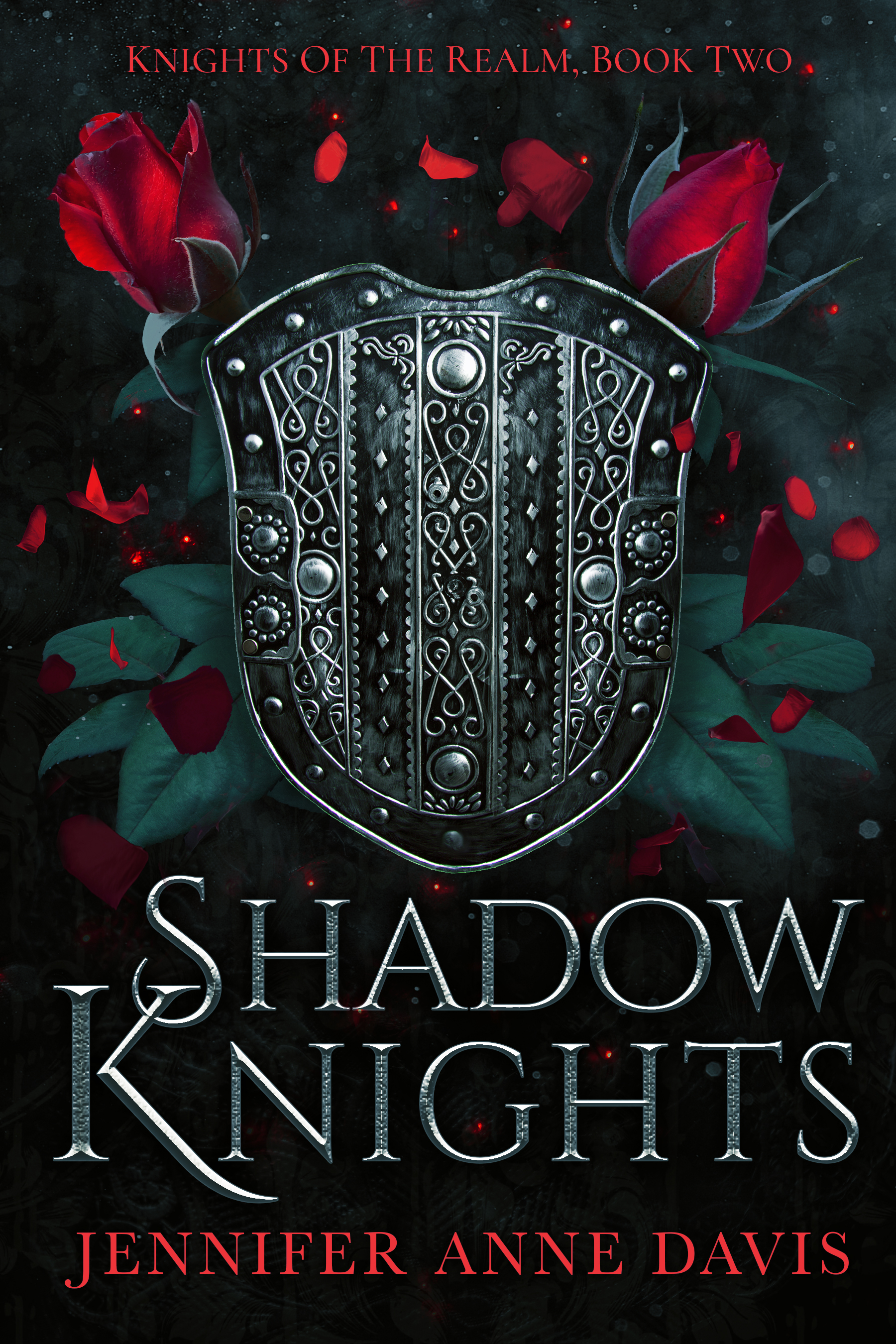 Shadow Knights (Knights of the Realm, #2)