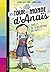 Drôles de rencontres en Grèce ! (Le tour du monde d'Anaïs #1)