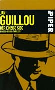 Der einzige Sieg : ein Coq-Rouge-Thriller