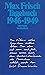 Tagebuch 1946-1949