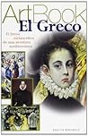 El Greco: El héroe melancólico de una aventura mediterránea (Spanish Edition)