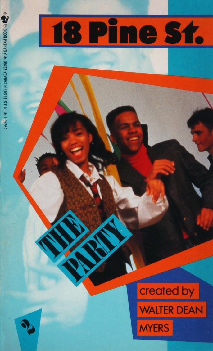 The Party (18 Pine St, #2)