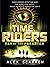 Day of the Predator (TimeRiders, #2)