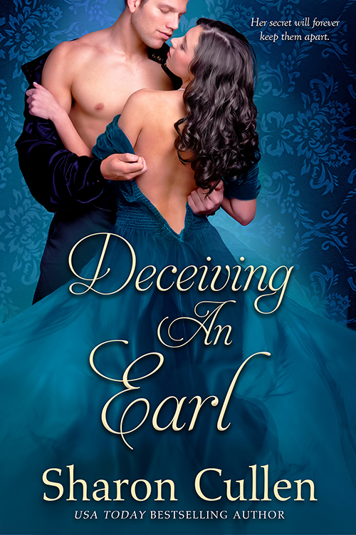 Deceiving an Earl (Kindle Edition)