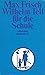 Wilhelm Tell für die Schule