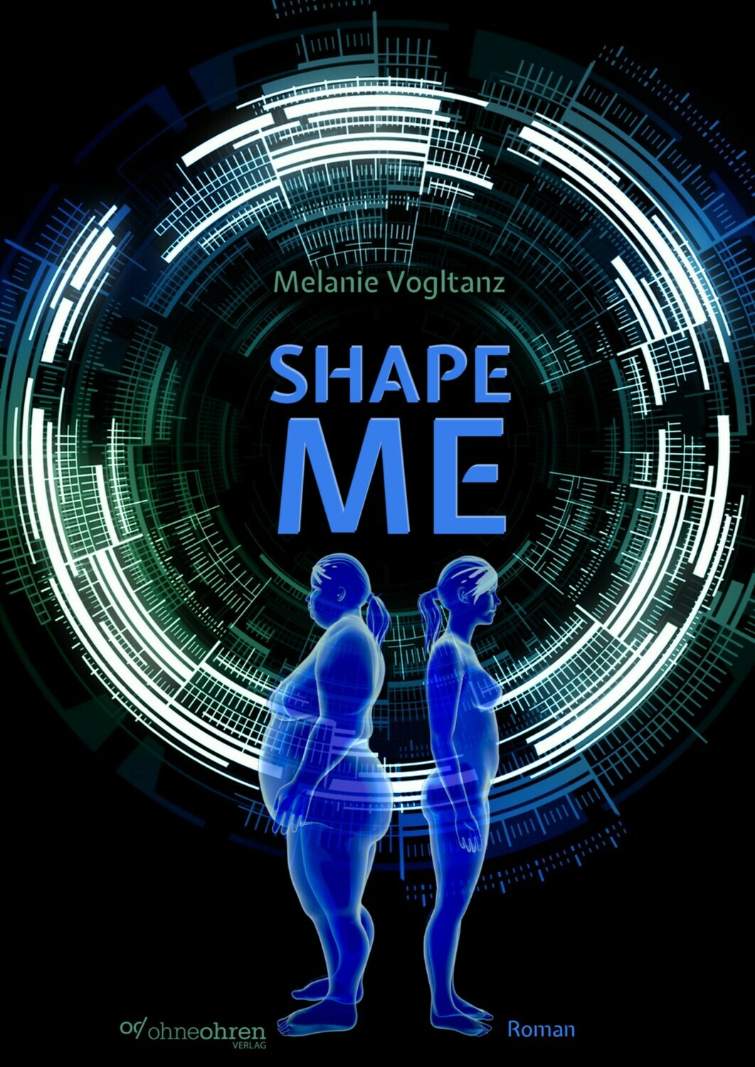 Shape Me (Kindle Edition)