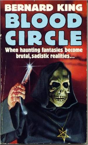 Blood Circle (Paperback)