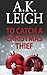 To Catch A Christmas Thief