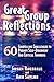 Great Group Reflections: 60...