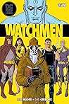 Watchmen by Alan             Moore