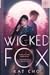 Wicked Fox (Gumiho, #1)