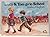 Lucy and Tom Go to School