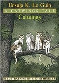 Catwings (Catwings, #1)