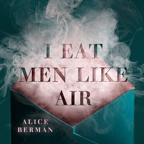 I Eat Men Like Air (Audiobook)