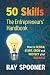 50 Skills The Entrepreneurs...
