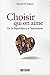 Choisir qui on aime: De la ...