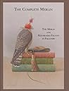 The Complete Merlin: The Merlin and Red-headed Falcon in Falconry
