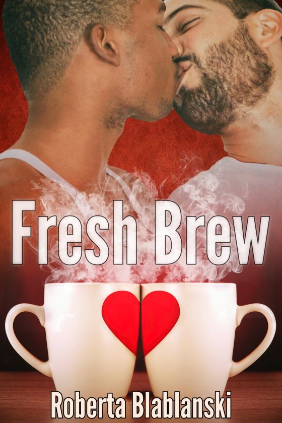 Fresh Brew (ebook)