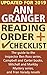Ann Granger Reading Order a...