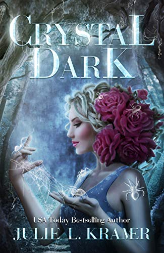 Crystal Dark (Kindle Edition)