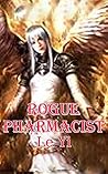 Rogue Pharmacist: volume 4