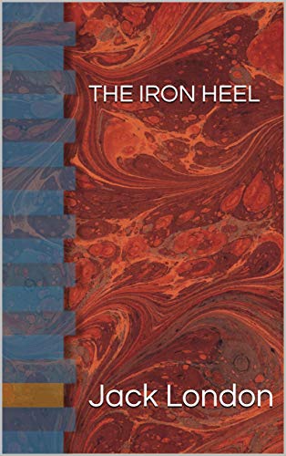 THE IRON HEEL