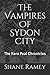 The Vampires Of Sydon City:...