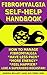 FIBROMYALGIA SELF-HELP HAND...