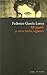 Mi pueblo y otros textos vegueros by Federico García Lorca