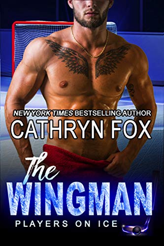 The Wingman (Players on Ice #6)