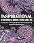 Inspirational Coloring Book...
