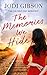 The Memories We Hide by Jodi Gibson