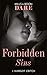 Forbidden Sins (Sin City Brotherhood #4)
