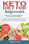 Keto Diet for Beg...