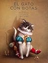 El gato con botas by Charles Perrault