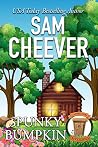 Spunky Bumpkin (Country Cousin #3) Book cover for Spunky Bumpkin (Country Cousin #3)