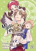 Mushoku Tensei: Jobless Reincarnation (Manga) Vol. 9