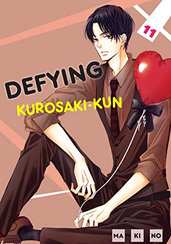 Defying Kurosaki-kun, Vol. 11 (Defying Kurosaki-kun #11)