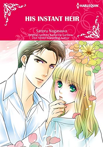 His Instant Heir (Kindle Edition)