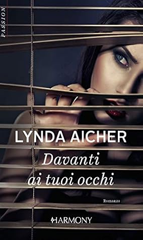 Lynda Aicher - The Boardroom 1 Davanti ai tuoi occhi (2019)