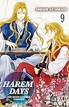 HAREM DAYS THE SE...