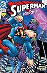Superman (1987-2006) #156