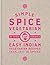 Simple Spice Vegetarian: Ea...