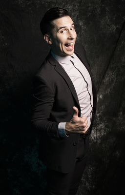 Son of a Silverback (Hardcover)