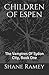 Children Of Espen: The Vamp...