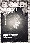 El Golem de Praga...