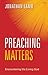 Preaching Matters