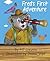Fred's First Adventure by M.J.  Stevens